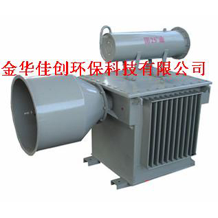 余杭GGAJ02电除尘高压静电变压器